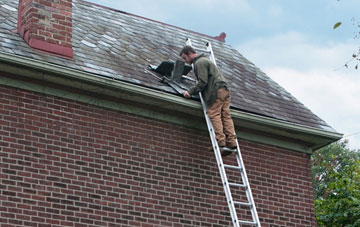 what affects urgent Llanfrothen roof repairs