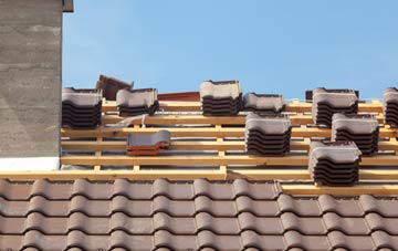 Llanfrothen clay roofing costs