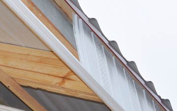 why Llanfrothen fascia repairs are essential