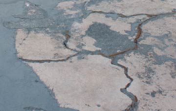 fibreglass roofing replacement Llanfrothen