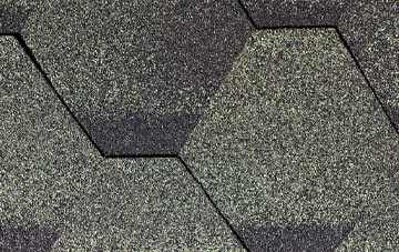 Llanfrothen fibreglass shingle repairs