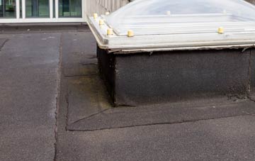 disadvantages of Llanfrothen flat roofs