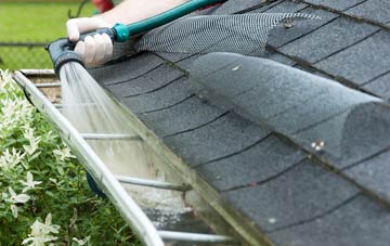 Llanfrothen gutter cleaning costs