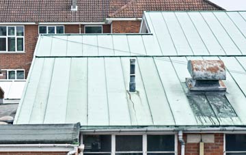 Llanfrothen lead roofing costs