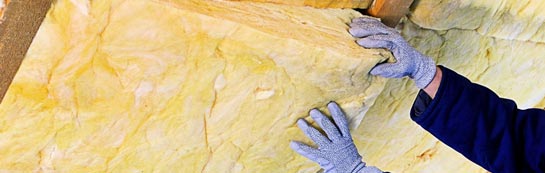 quotes for Llanfrothen roof insulation