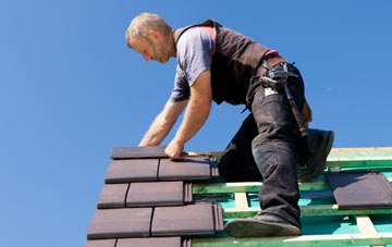 disadvantages of Llanfrothen slate roofing