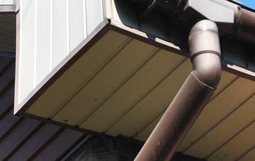 Llanfrothen soffit installation costs