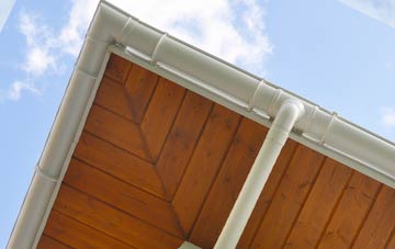 Llanfrothen soffit types