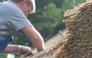 professional Llanfrothen thatchers