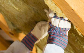 types of Llanfrothen pitched roof insulation materials