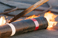 free Llanfrothen flat roofing repair quotes