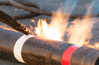 Llanfrothen flat roofing replacement