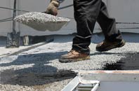 find rated Llanfrothen flat roofing replacement companies