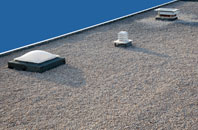 Llanfrothen flat roofing