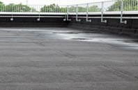 find rated Llanfrothen flat roofing companies