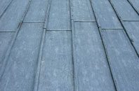 Llanfrothen lead roofing