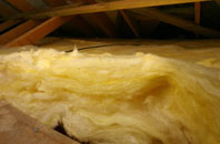 Llanfrothen pitch roof insulation