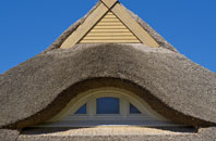 Llanfrothen thatch roofing
